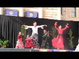 Arizona Centennial, February 14th, 2012